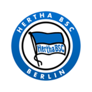 logo Hertha Berlin